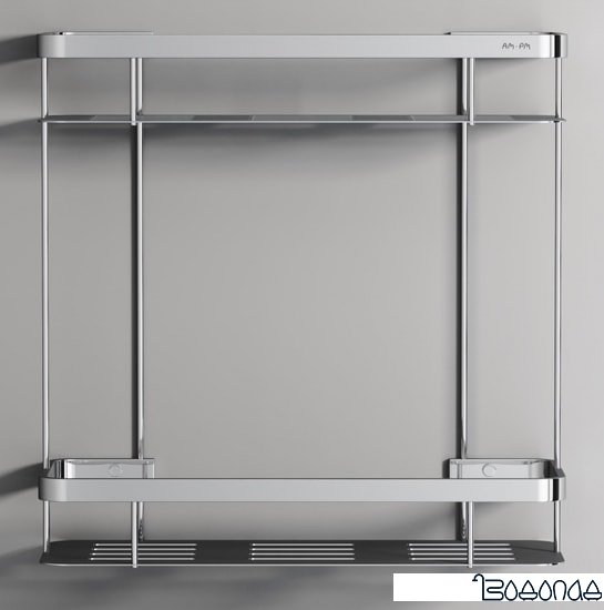 Мебель для ванных комнат AM.PM Полка Sense L A7453200 фото 3