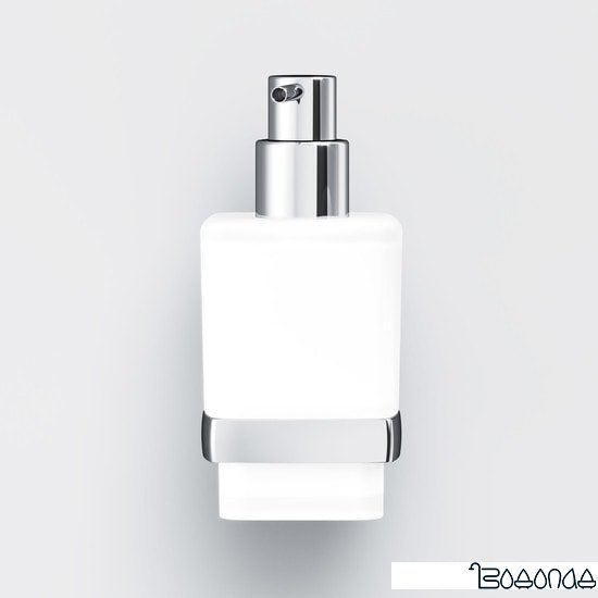 Дозатор для жидкого мыла AM.PM Gem A9036900