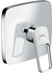 Смеситель Hansgrohe Logis Loop 71267000