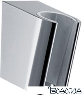 Душевой гарнитур Hansgrohe Croma 100 27575000 фото 3