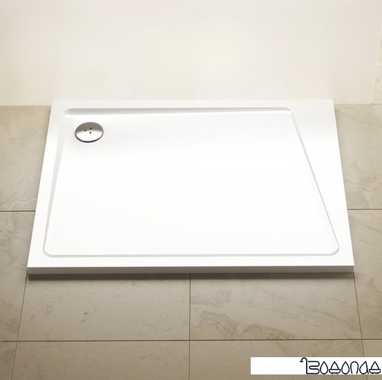 Душевой поддон Ravak Gigant Pro 120x90 R