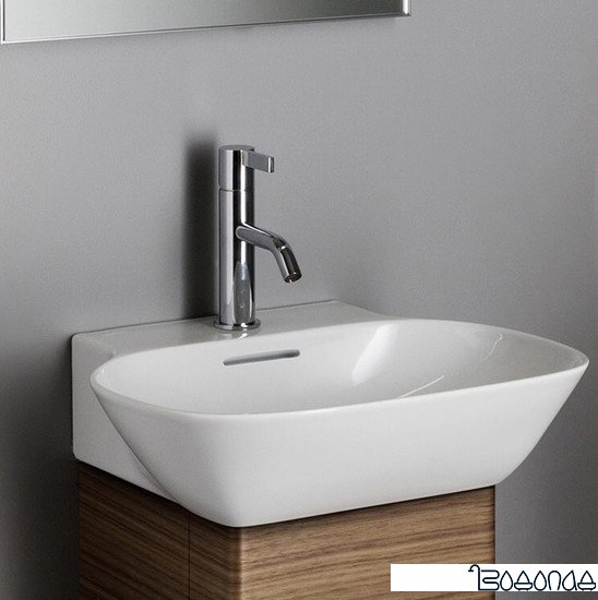 Умывальник Laufen Ino 8103020001041 56x45