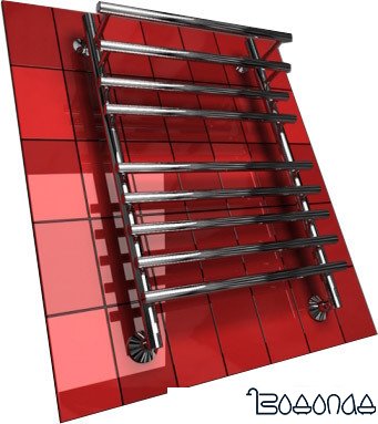 Полотенцесушитель Двин F primo 80x40