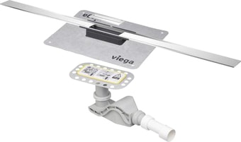 Трап/канал Viega Advantix Cleviva 4981.10 794477