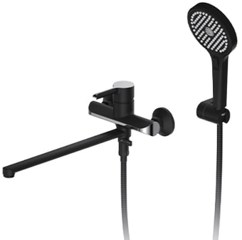 Смеситель Gappo G2203-6