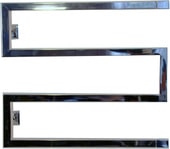 Полотенцесушитель Ростела Диез 50x50 см