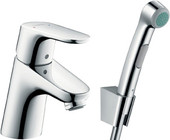 Смеситель Hansgrohe Focus E2 (31926 000)