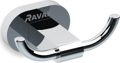 Крючок для ванны Ravak X07P186