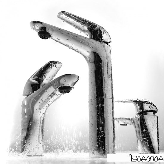 Смеситель TEKA XL Itaca 673660200