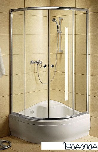 Душевой уголок Radaway Classic A1700 80x80 [30011-01-08]