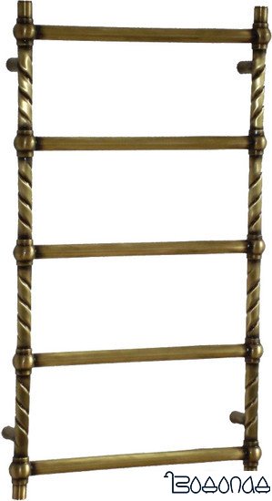 Полотенцесушитель ZorG ZR 9