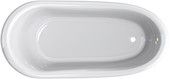 Ванна Astra-Form Роксбург 170x79