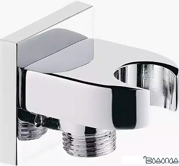 Держатель душевой лейки RGW SP-181