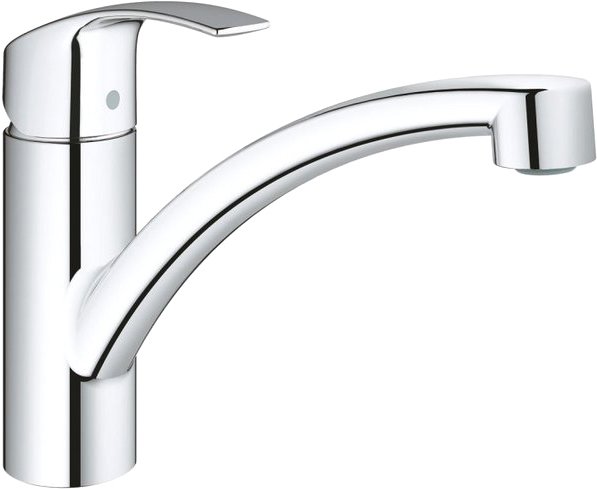 Смеситель Grohe Via 30430000 фото 1