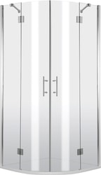 Душевой уголок Deante Abelia 100x100 KTA 051P