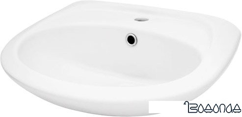 Умывальник Santek Бриз 50x36 (1WH110451)