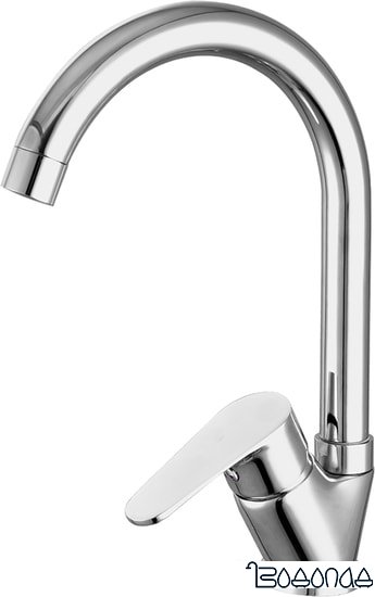 Смеситель Deante Chaber BGC 062M