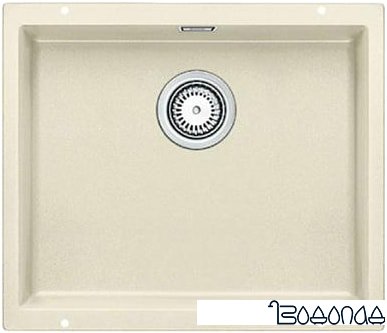 Кухонная мойка Blanco Rotan 500-U (жасмин)