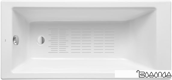 Ванна Roca Tampa 150x70 234050000