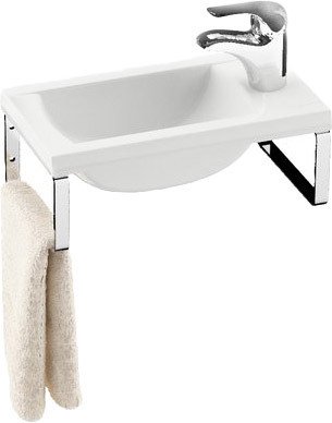 Умывальник Ravak Classic 400 40x22 [XJD01140000]