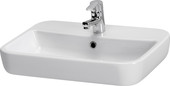 Умывальник Cersanit Caspia Square 60 59,5x42
