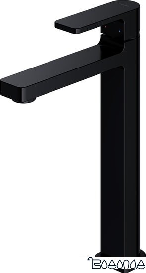 Смеситель Omnires Baretti BA7812 BL