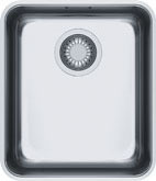 Кухонная мойка Franke ANX 110-34