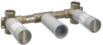 Скрытый механизм Axor для скрытого монтажа 10303180