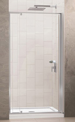 Душевая дверь RGW PA-02 67-80 см (прозрачное стекло)