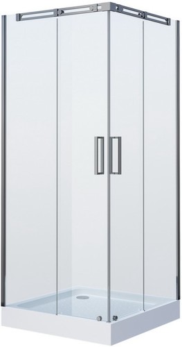 Душевой уголок Grossman Galaxy GR-3090