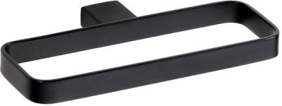 Держатель для полотенца Bemeta Nero 135004060