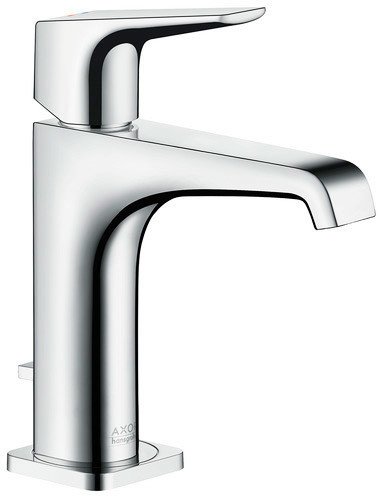 Смеситель Axor Citterio E 36110000