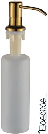 Дозатор для жидкого мыла Laveo OKD G31T