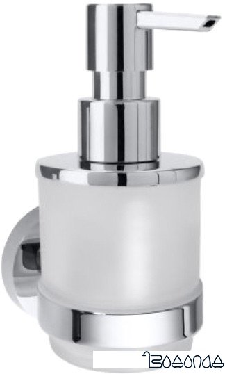 Дозатор для жидкого мыла Bemeta 138709041 фото 1