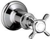 Вентиль Axor Montreux 16871000 (хром)
