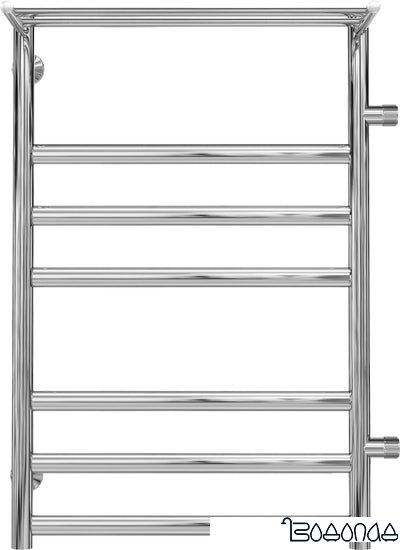 Полотенцесушитель TERMINUS Хендрикс П7 БП (500x796)
