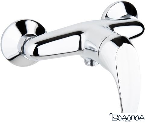 Смеситель Armatura Krzem 4216-010-00