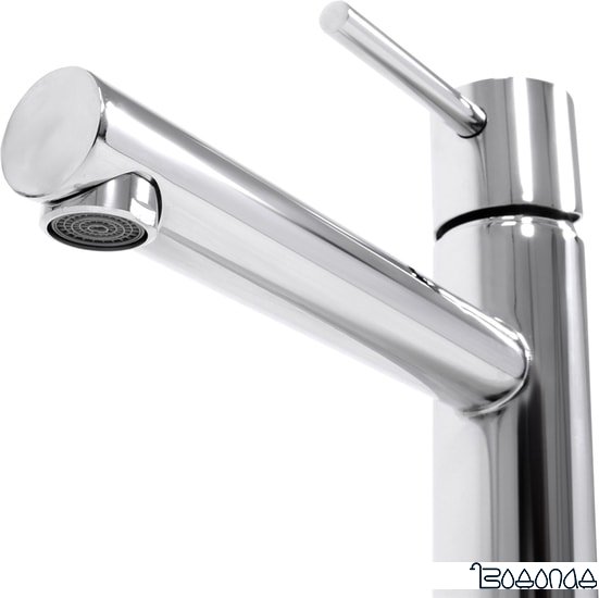 Смеситель Rea Tess REA-B8800 (хром) фото 2