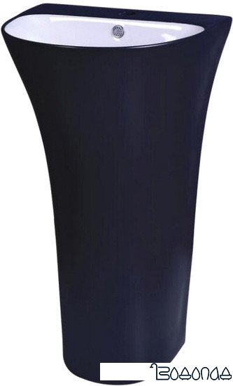 Умывальник CeramaLux G307G