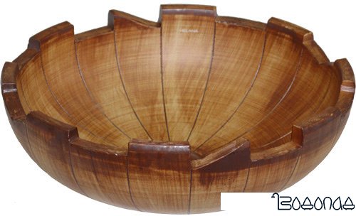 Умывальник Melana MLN-J2051 41x41 фото 1