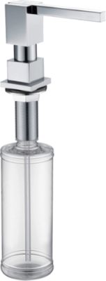 Дозатор для жидкого мыла Gappo G404