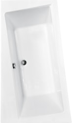 Ванна Besco Infinity L 170x110