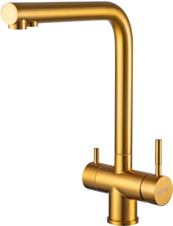 Смеситель ZorG SZR-2020 (бронзовый)