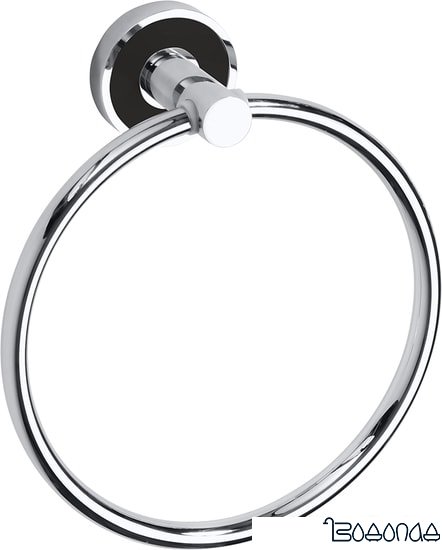 Держатель для полотенца Bemeta Trend-I 104104068B фото 1