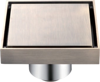 Трап/канал Gappo G81005-4