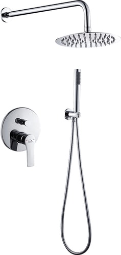 Душевая система Laveo Raila BLL 001P