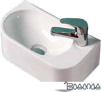 Умывальник Melana MLN-78204R 40x21.5