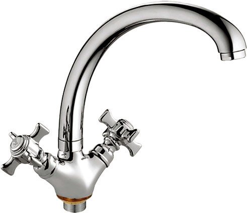 Смеситель Haiba HB4824 фото 1