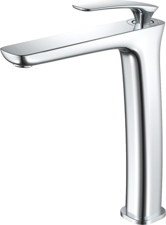 Смеситель Haiba HB11616 (хром)