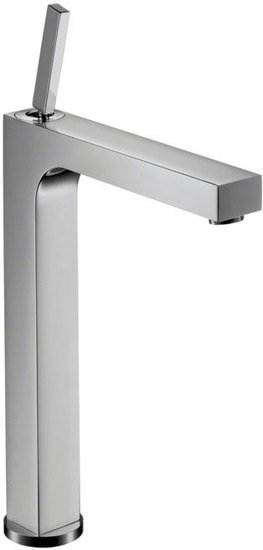 Смеситель Axor Citterio 39020000 (хром)